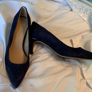 Franco Sarto Pumps